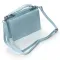 Сумка Женская Классическая иск-кожа FASHION 22 8905 blue