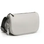 Сумка Женская Классическая кожа ALEX RAI 35-8786-9 light-grey