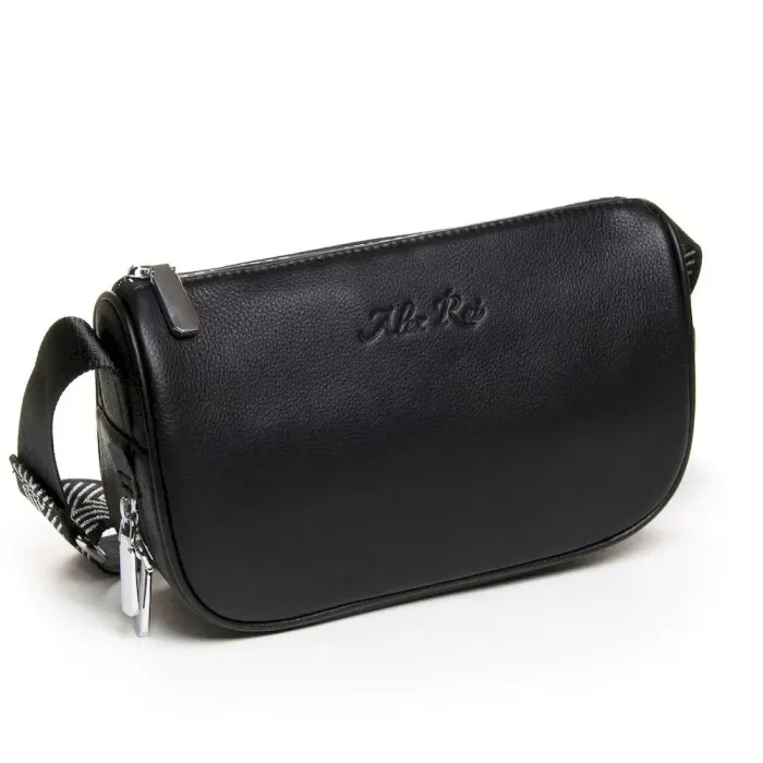 Сумка Женская Классическая кожа ALEX RAI 35-8786-9 black