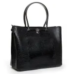 Сумка Женская Классическая кожа ALEX RAI 50-9381 black