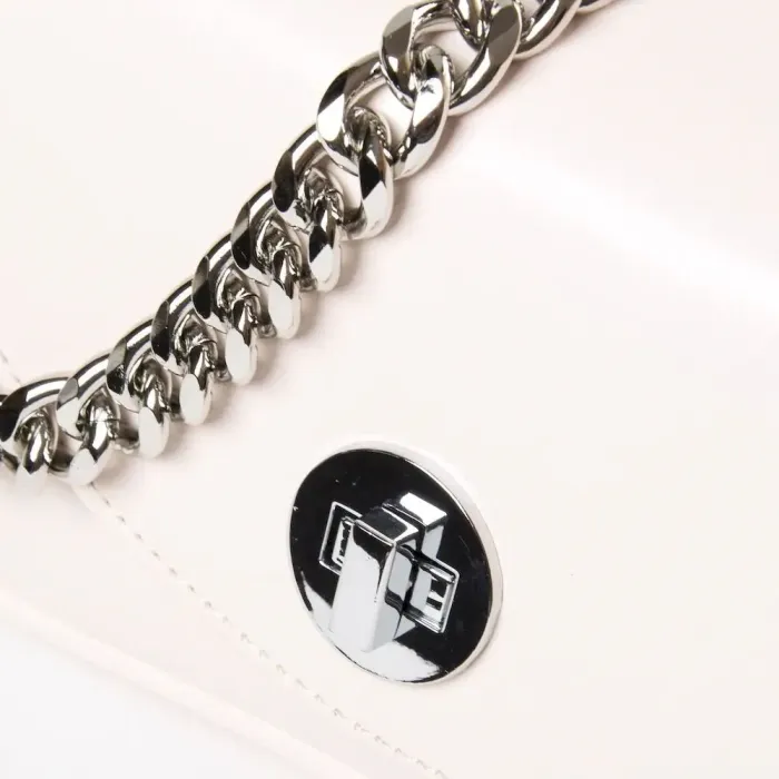 Сумка Жіноча Класична шкіряна ALEX RAI 4001 beige