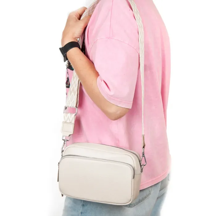 Сумка Женская Клатч кожа ALEX RAI 3803 black