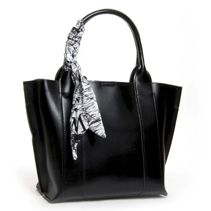 Сумка Женская Классическая кожа ALEX RAI 3205 black