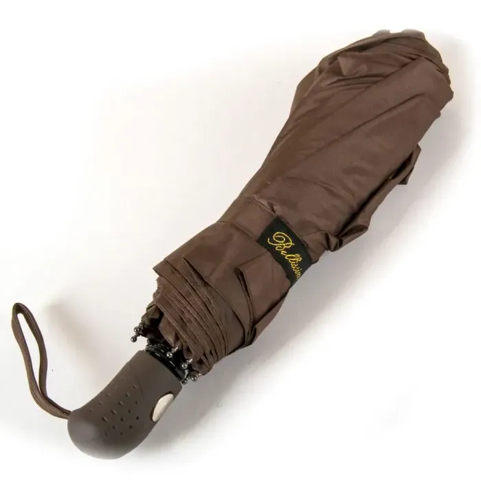 Зонт Полуавтомат Женский понж BELLISIMO 461C-2