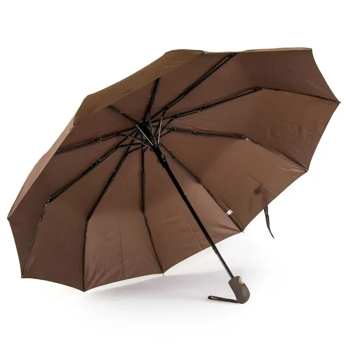 Зонт Полуавтомат Женский понж BELLISIMO 461C-3