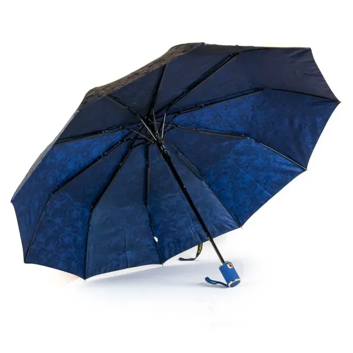 Зонт Полуавтомат Женский понж BELLISIMO M524-4