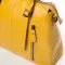 Сумка Жіноча Класична шкіряна ALEX RAI 330 yellow