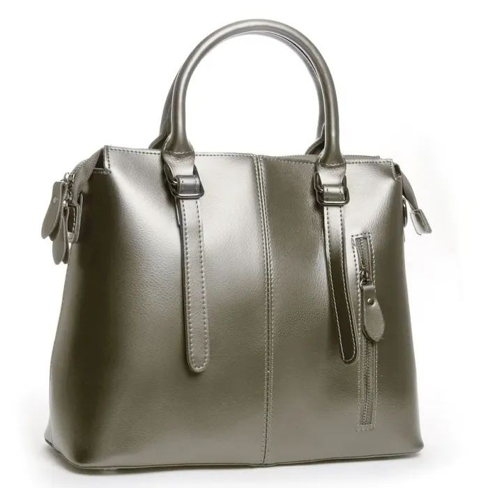 Сумка Жіноча Класична шкіряна ALEX RAI 330 tinash