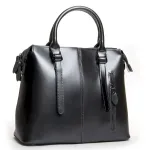 Сумка Женская Классическая кожа ALEX RAI 330 bright-grey