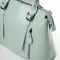 Сумка Жіноча Класична шкіряна ALEX RAI 330 light-green