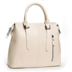 Сумка Женская Классическая кожа ALEX RAI 330 beige