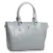 Сумка Женская Классическая кожа ALEX RAI 36-2107 light-grey