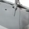 Сумка Женская Классическая кожа ALEX RAI 36-2107 light-grey