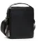 Сумка чоловіча Планшет шкіряна BRETTON 3516-4 black
