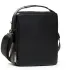 Сумка чоловіча Планшет шкіра BRETTON BE 3516-4 black