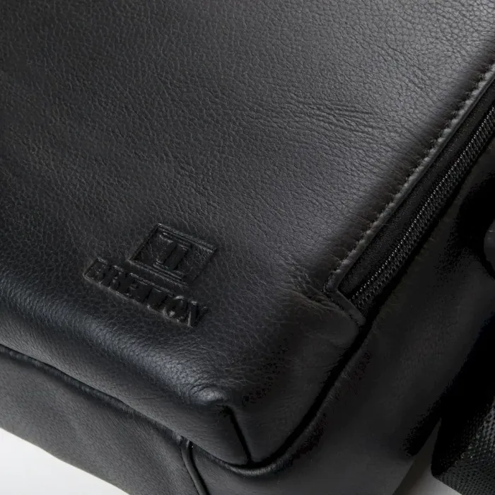 Сумка Мужская Планшет кожа BRETTON BE 3516-4 black