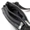 Сумка Мужская На пояс кожа BRETTON 8786-1 black