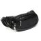 Сумка Мужская На пояс кожа BRETTON 2800-5 black