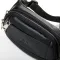 Сумка Мужская На пояс кожа BRETTON 2800-5 black