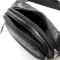 Сумка Мужская На пояс кожа BRETTON 2800-5 black