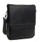 Сумка Мужская Планшет кожа BRETTON 5317-3 black