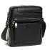 Сумка Мужская Планшет кожа BRETTON 2038-4 black