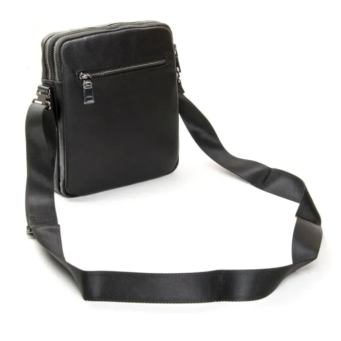 Сумка Мужская Планшет кожа BRETTON 2038-4 black