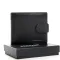Чоловічий гаманець BE Bretton 408 black