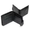 Чоловічий гаманець BE Bretton 210 black