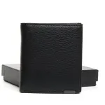 Чоловічий гаманець BE Bretton L508 black