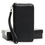 Чоловічий гаманець BE Bretton 211 black