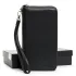 Чоловічий гаманець BE Bretton 211 black