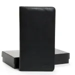 Чоловічий гаманець BE Bretton 212 black
