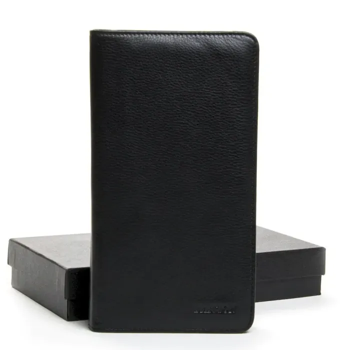 Чоловічий гаманець BE Bretton 212 black