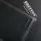 Чоловічий гаманець BE Bretton 212 black