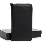 Чоловічий гаманець BE Bretton 212F black