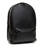 Рюкзак Міський шкіряний BRETTON 2004-1 black
