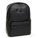 Рюкзак Міський шкіряний BRETTON 2004-9 black