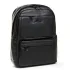 Рюкзак Міський шкіряний BRETTON 2004-9 black