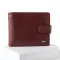 Жіночий гаманець Classic шкіряний Dr.Bond WN-7 bordo