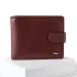 Кошелек Classic кожа DR. BOND WN-7 bordo