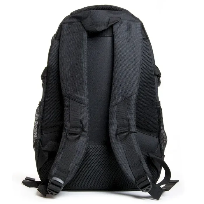 Рюкзак Міський нейлон Power In Eavas 7875 black