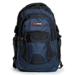 Рюкзак Міський нейлон Power In Eavas 7875 black-blue