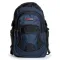 Рюкзак Міський нейлон Power In Eavas 7875 black-blue