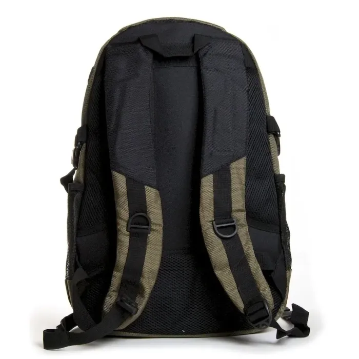 Рюкзак Міський нейлон Power In Eavas 7875 green