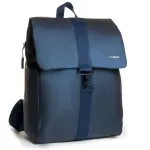 Рюкзак Міський нейлон Lanpad 2189 blue