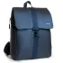 Рюкзак Городской нейлон Lanpad 2189 blue