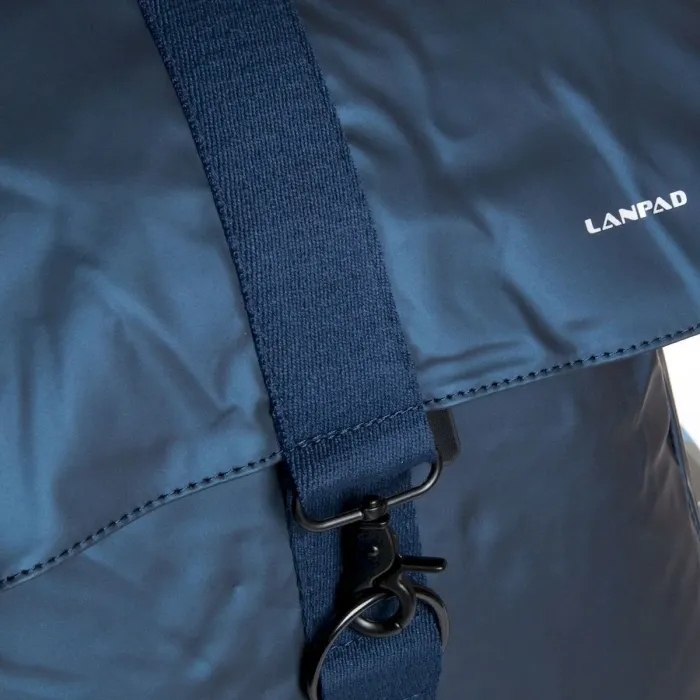 Рюкзак Городской нейлон Lanpad 2189 blue