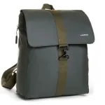 Рюкзак Міський нейлон Lanpad 2189 green