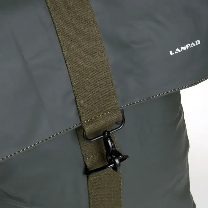 Рюкзак Городской нейлон Lanpad 2189 green